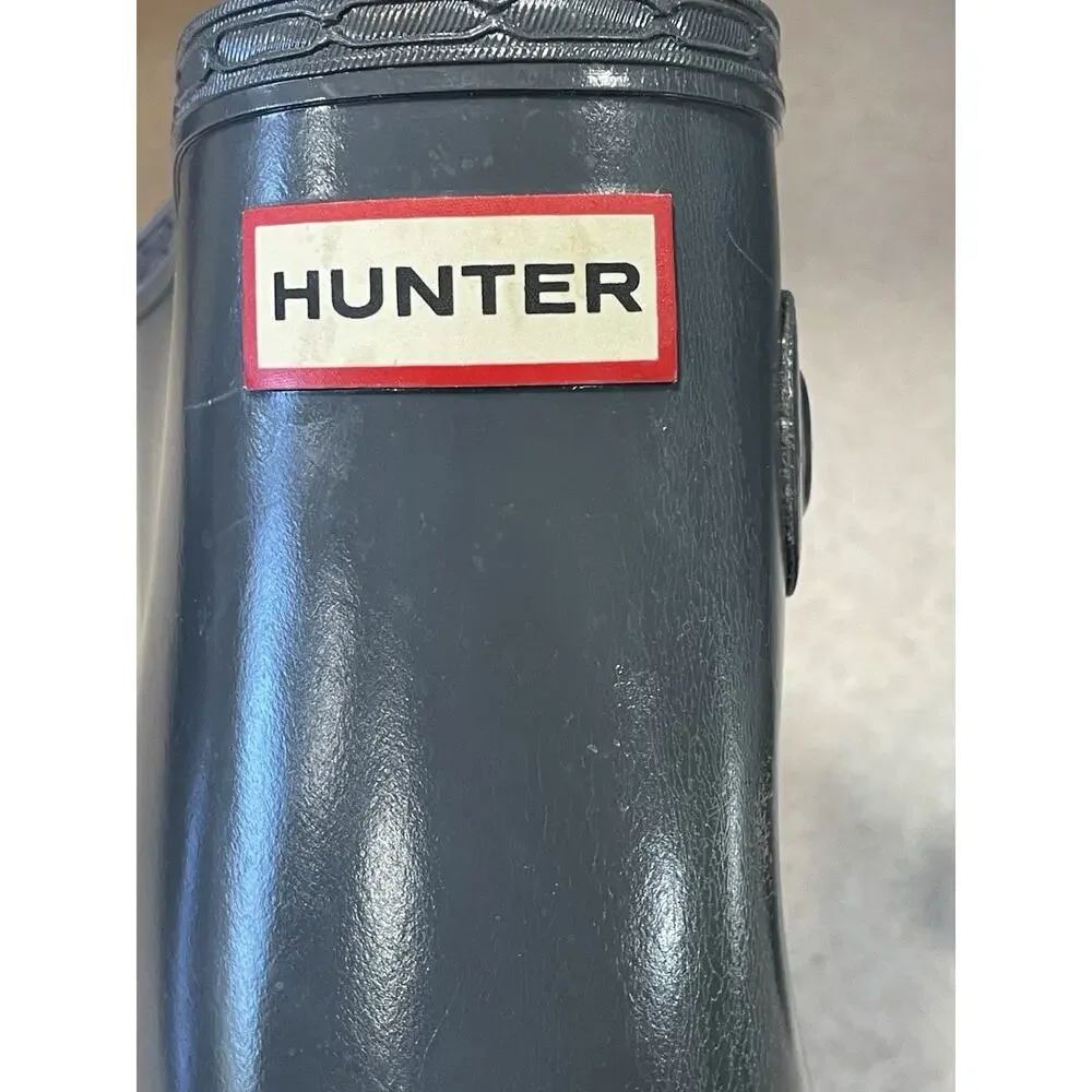 Hunter original kids
